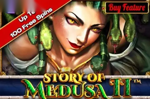 Story of Medusa II