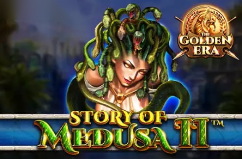 Story of Medusa II - The Golden Era