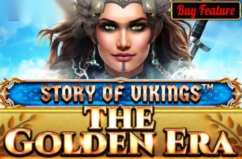 Story of Vikings - The Golden Era