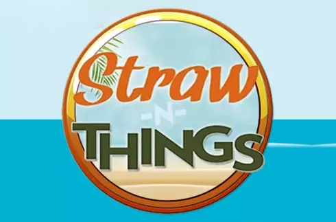 Straw N Things