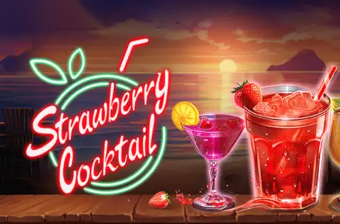 Strawberry Cocktail slot Pragmatic Play