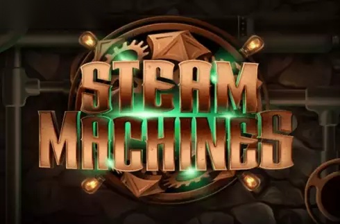 Stream Machines slot Chilli Games