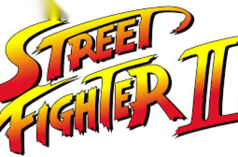 Street Fighter II slot Amaya