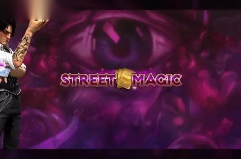 Street Magic