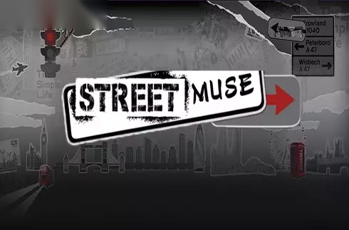 Street Muse slot TrueLab Games