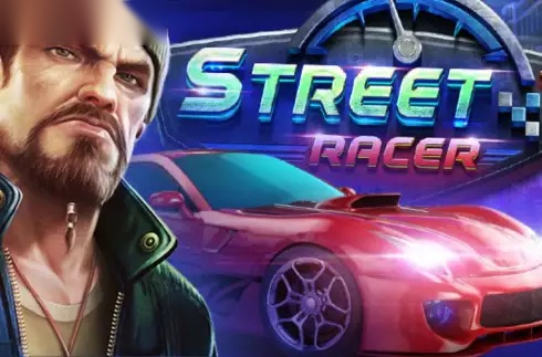 Street Racer slot Pragmatic Play