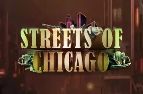 Streets of Chicago slot EURASIAN Gaming