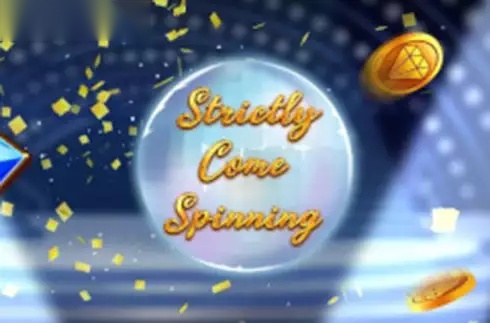 Strictly Come Spinning