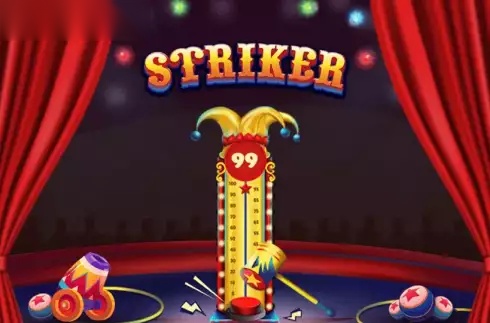 Striker