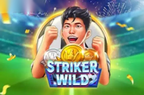 Striker Wild slot CQ9 Gaming