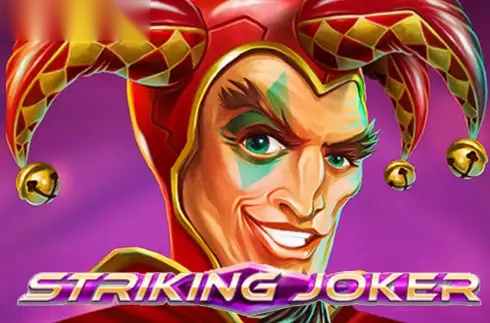 Striking Joker slot GameArt