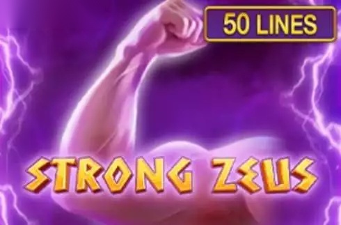 Strong Zeus