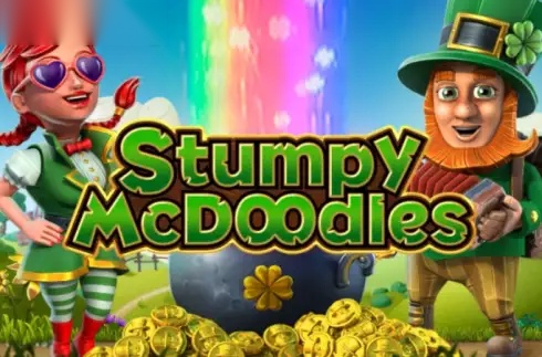 Stumpy McDoodles slot Foxium