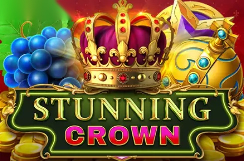 Stunning Crown slot BF Games