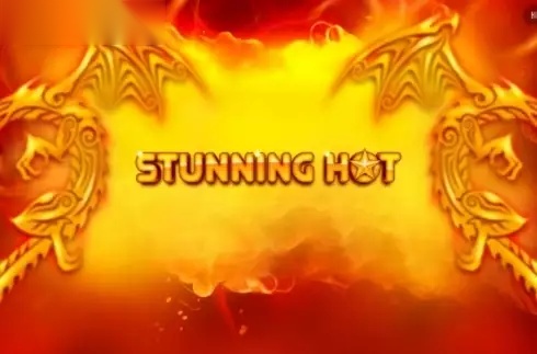 Stunning Hot slot BF Games