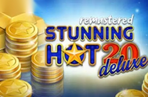 Stunning Hot 20 Deluxe Remastered slot BF Games