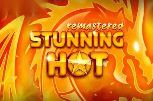 Stunning Hot Remastered slot BF Games