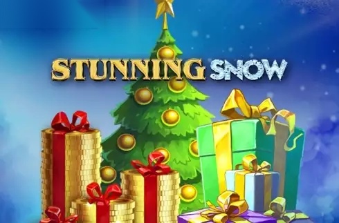 Stunning Snow slot BF Games