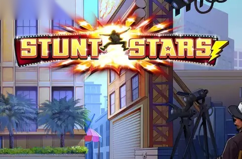 Stunt Stars