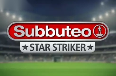 Subbuteo Star Striker