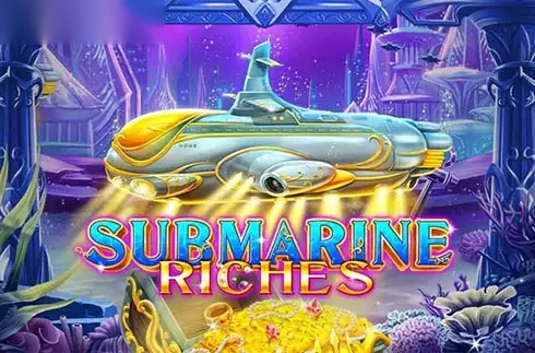 Submarine Riches