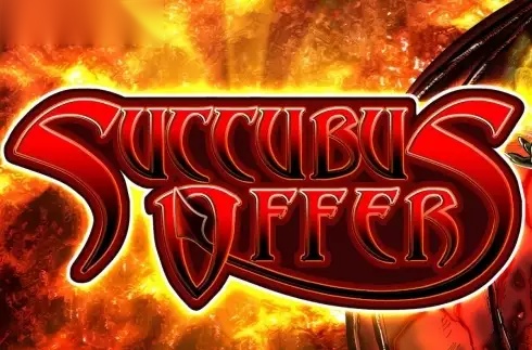 Succubus Offer slot Merkur Gaming