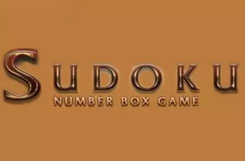 Sudoku Box Game