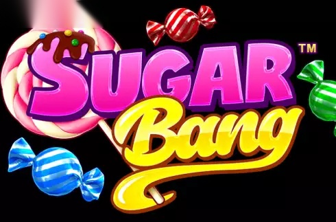 Sugar Bang slot GMW