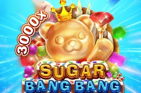 Sugar Bang Bang slot Fa Chai Gaming