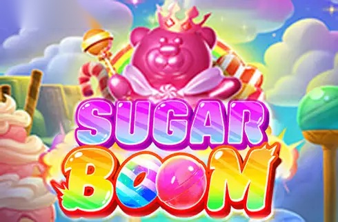 Sugar Boom