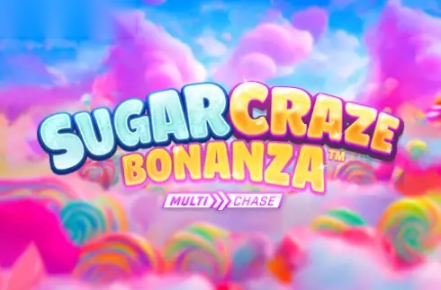 Sugar Craze Bonanza