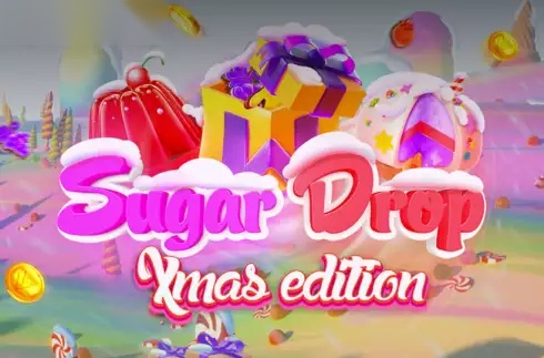 Sugar Drop Xmas Edition