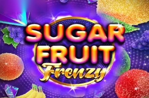 Sugar Fruit Frenzy