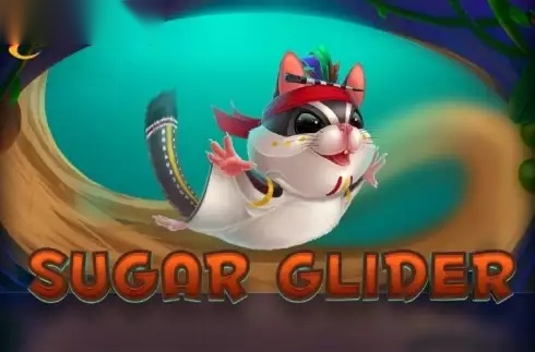 Sugar Glider slot Endorphina