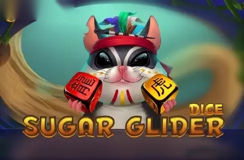 Sugar Glider Dice slot Endorphina