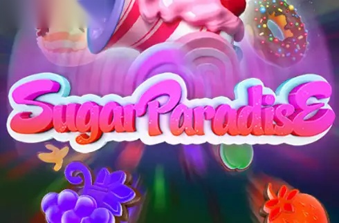 Sugar Paradise slot Fugaso