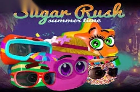 Sugar Rush Summer Time slot Pragmatic Play