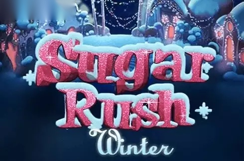 Sugar Rush Winter slot Pragmatic Play