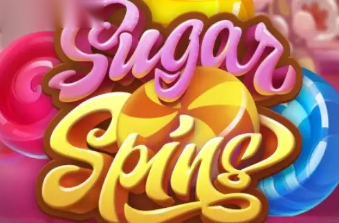 Sugar Spins slot Ela Games