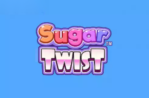 Sugar Twist