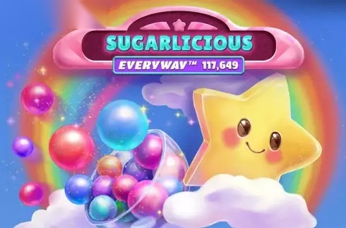 Sugarlicious EveryWay