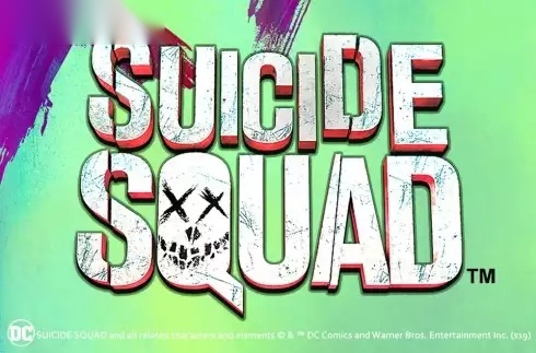 Suicide Squad slot undefiend