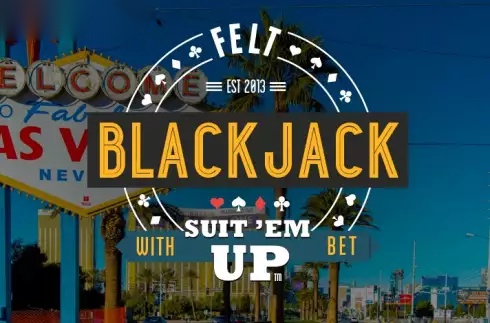 Suit'em Blackjack