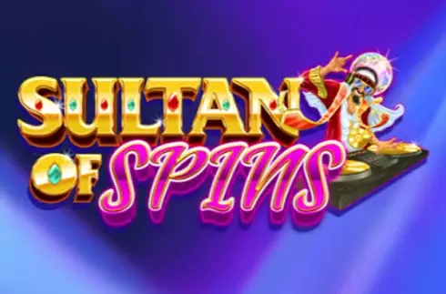 Sultan of Spins slot Genii