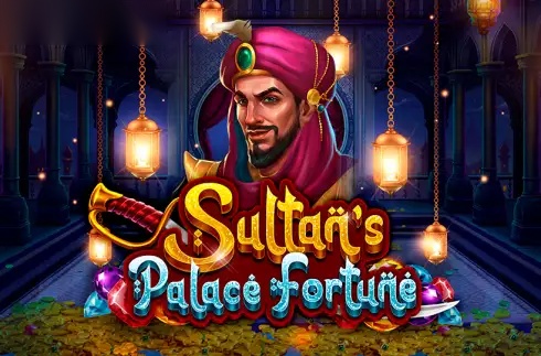 Sultan's Palace Fortune