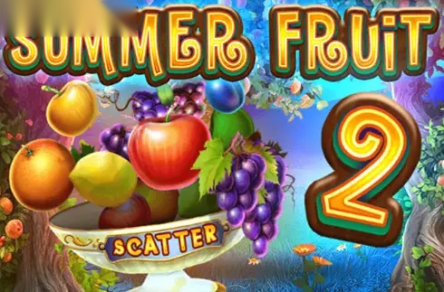 Summer Fruit 2