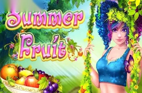 Summer Fruit slot Playbro