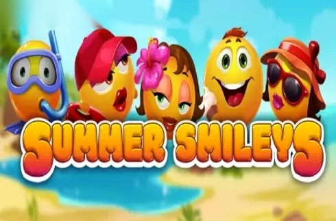 Summer Smileys