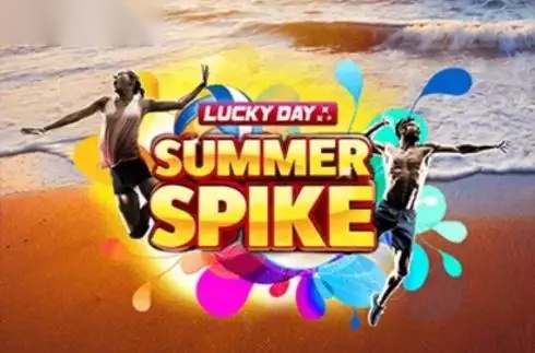 Summer Spike slot Gamevy