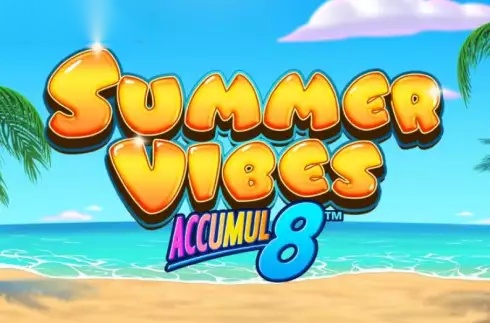 Summer Vibes Accumul8